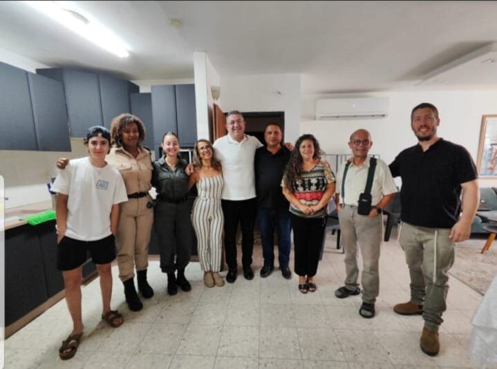 בית חדש לחיילות בודדות מבית חרדי - על שם שיר חג'אג' הי"ד