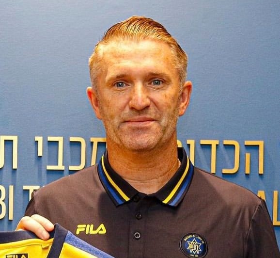 "עשינו את זה קל": מאמן מכבי ת"א מאושר אחרי הניצחון בדרבי