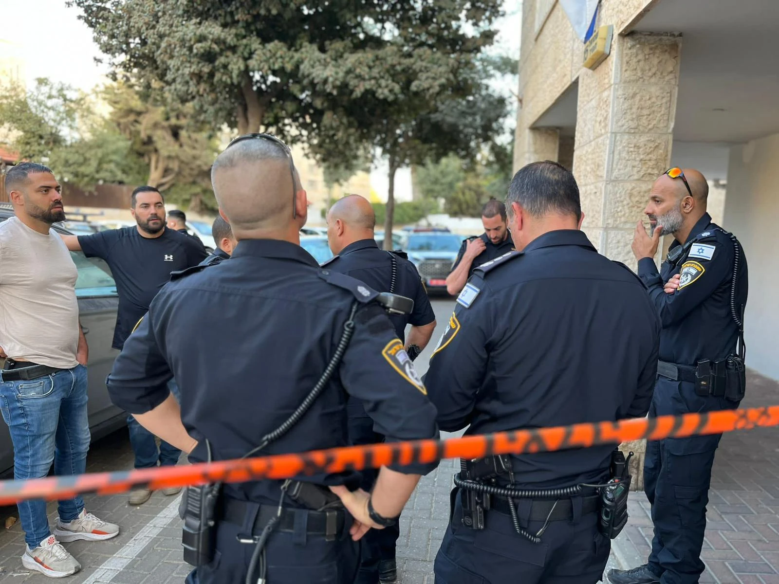 אירוע הדקירה בירושלים: הוארך מעצרו של בן ה-15 החשוד ברצח