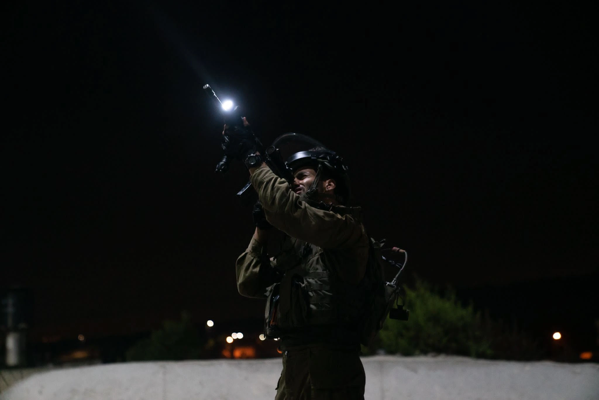 חודשיים ללינץ': תושב עוז ציון הודח מצה"ל בהתערבות השב"כ