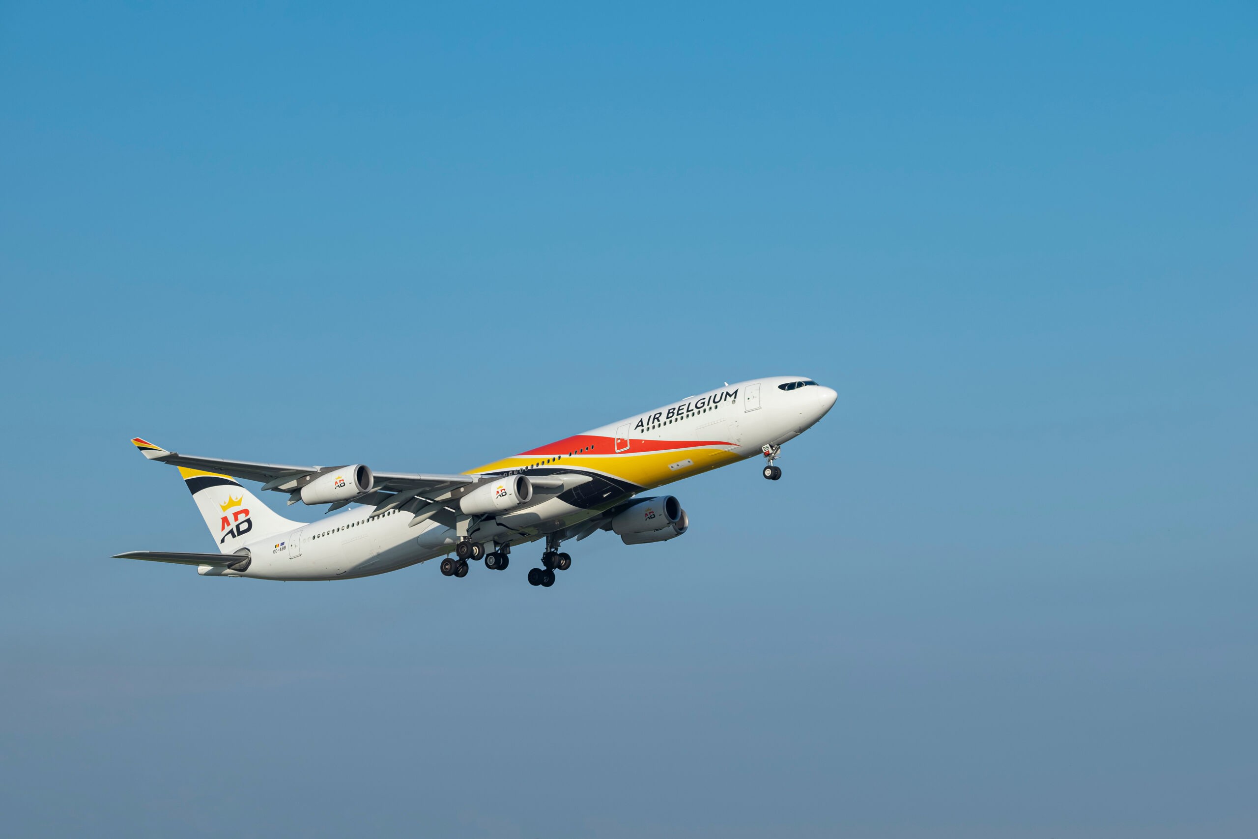 חברת התעופה הודיעה: טיסות הנוסעים יופסקו בשל הפסדים כלכליים