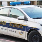 9 שב"חים מעזה נעצרו בצפון עם חומר החשוד כסם מסוכן
