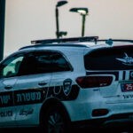 אירוע חריג בדרום: גבר הותקף בשוק באשקלון ונחטף ברכב מהמקום
