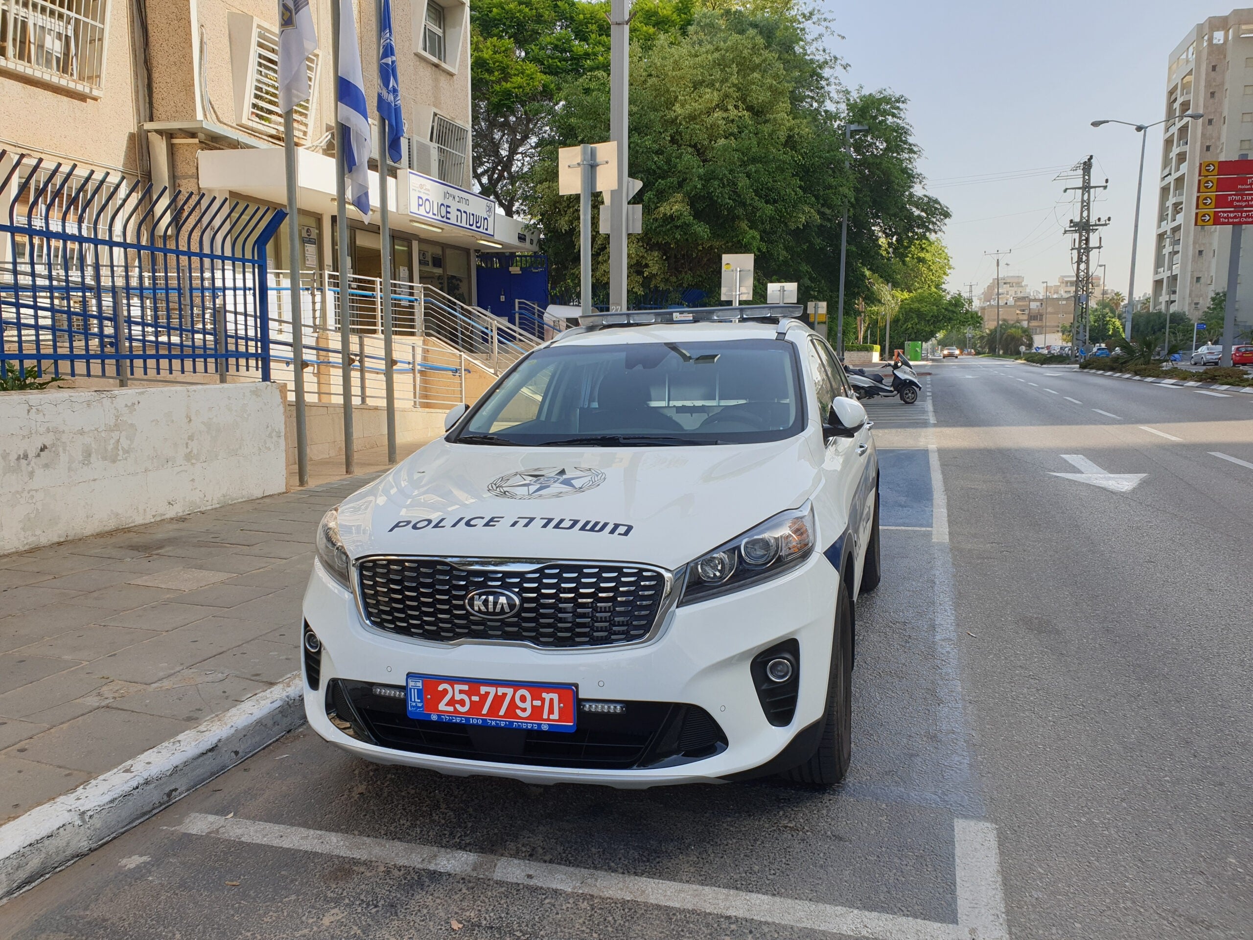 מזעזע: שלוש עובדות בגן בחדרה נעצרו בחשד לאלימות כלפי הילדים