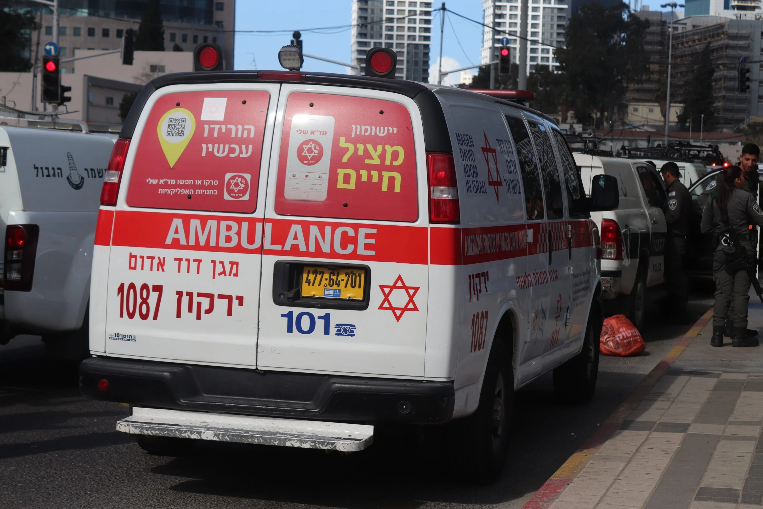 נקבע מותו של בן ה-10 שנפגע מרכב, במשטרה חוקרים את הנסיבות