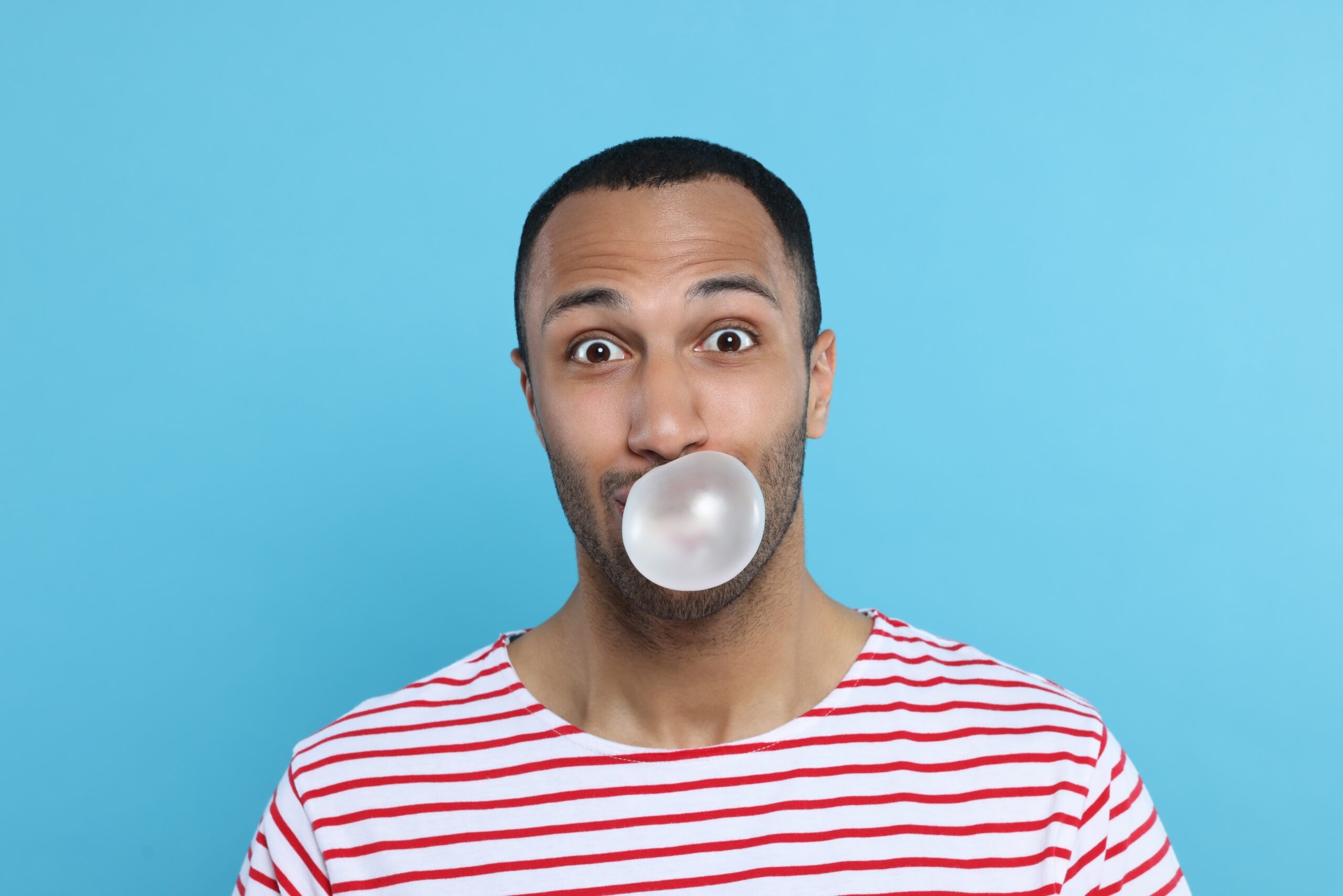 מסטיק, אילוסטרציה | צילום: Shutterstock
