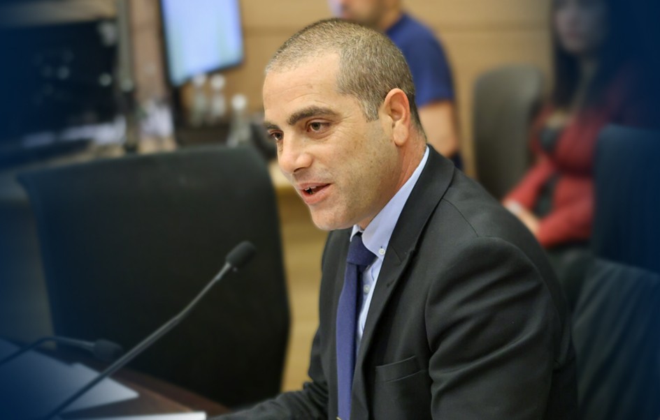 יו"ר הקואליציה הודיע: לא תאושר העברת כספים קואליציוניים