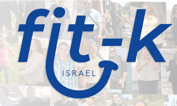 תוכנית הרזיה משמחת עם אחריות לכל החיים על המשקל החדש!