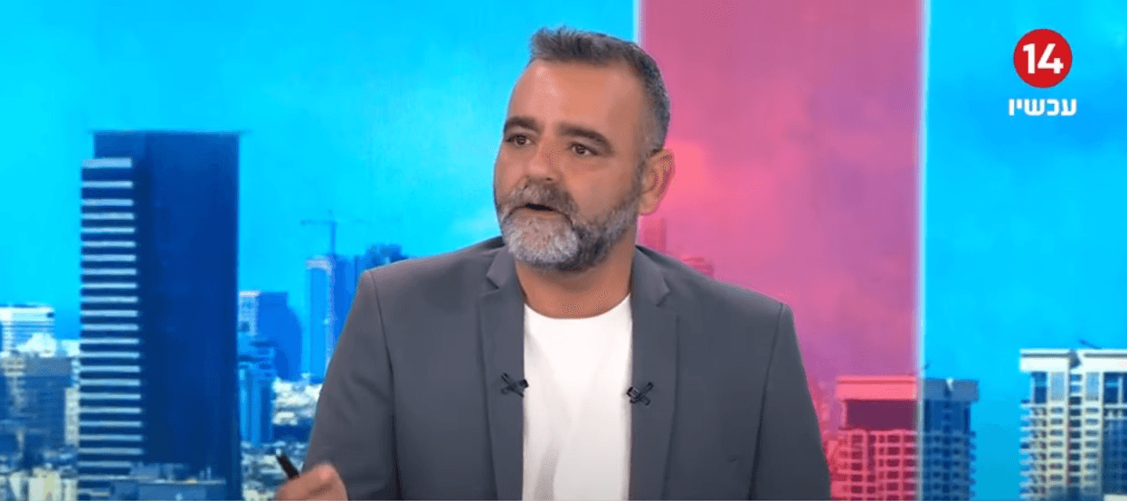 האם מגיע לכם פיצוי גם כשאתם אשמים בתאונת הדרכים?