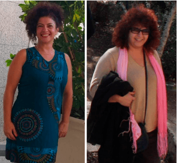 הסוף לדיאטות ולמאבק המתסכל במשקל העודף!