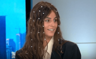 מסע רוחני בין צלילים: הזמרת שרוצה "לקדש את השם כמה שאפשר"