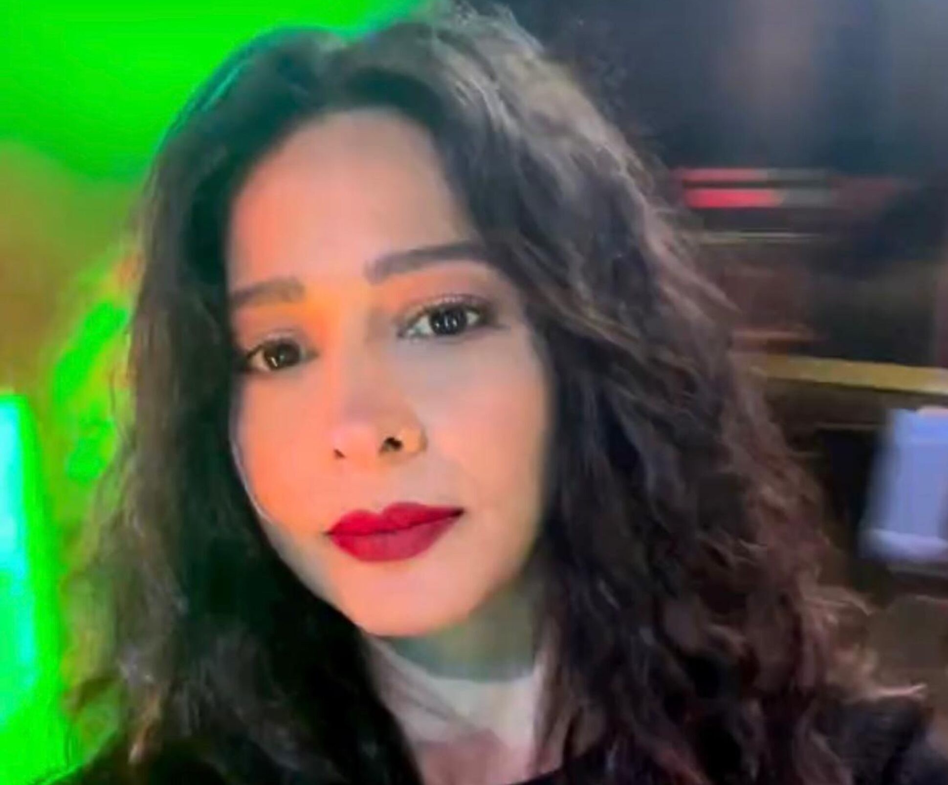 אחרי שתמכה בחמאס: נחשפו הודעות הווטסאפ של מאיסה עבד אלהאדי