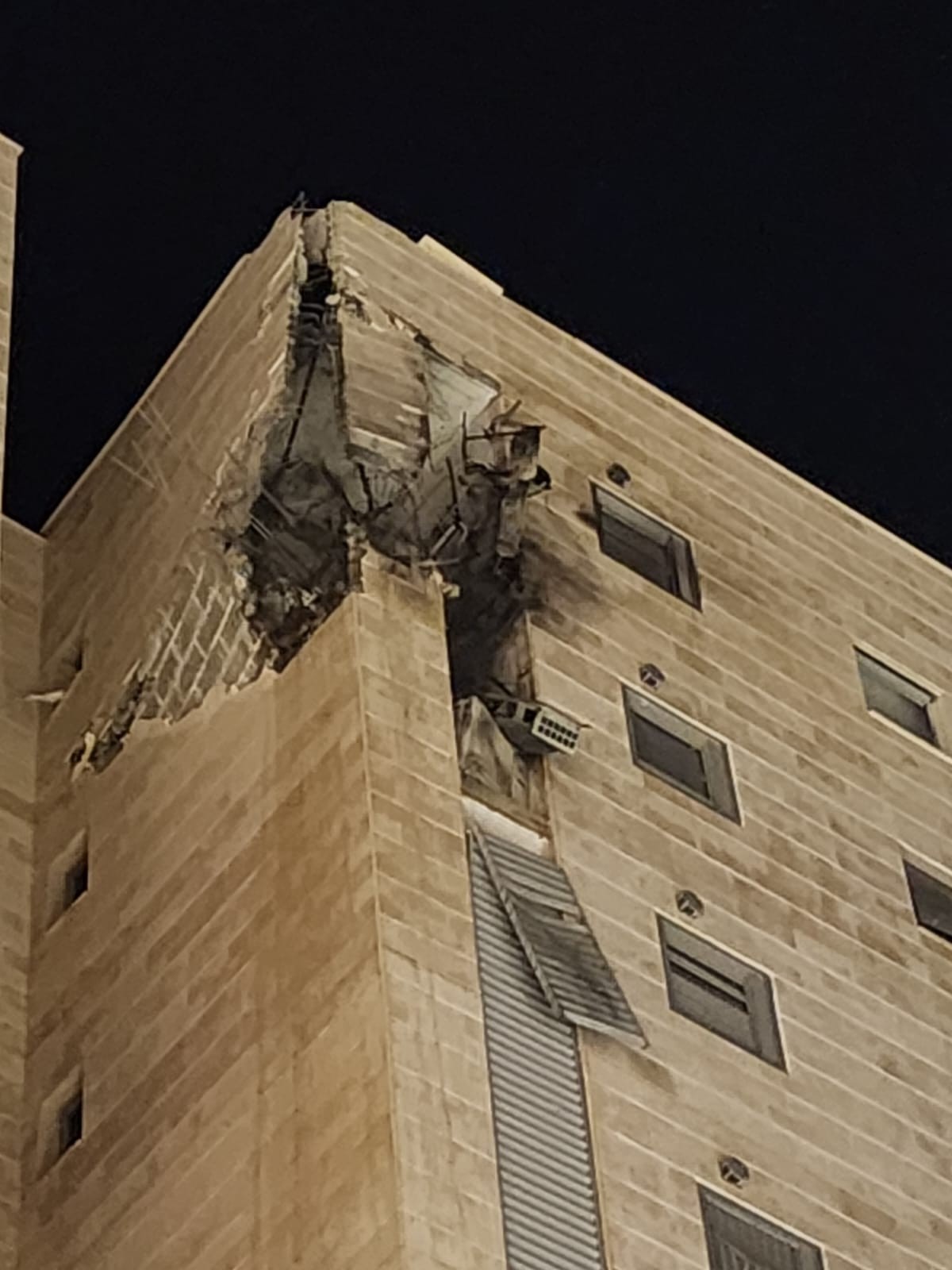 דוידי הודיע: הארנונה לתושבי שדרות תבוטל עד החזרה לעיר