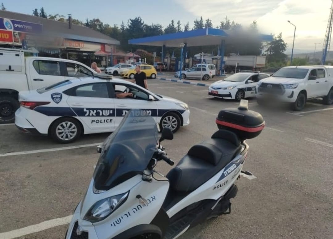 קשר עצמו למעשים: תושב הצפון חשוד בהרעלת חיות בר
