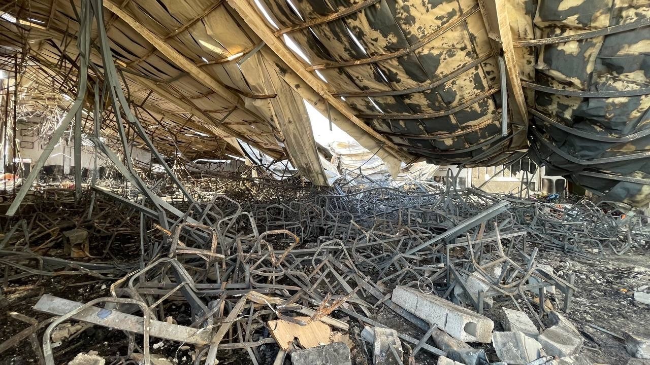 לאחר הטרגדיה בחתונה בעיראק, החתן משתף: "אנחנו מתים מבפנים"