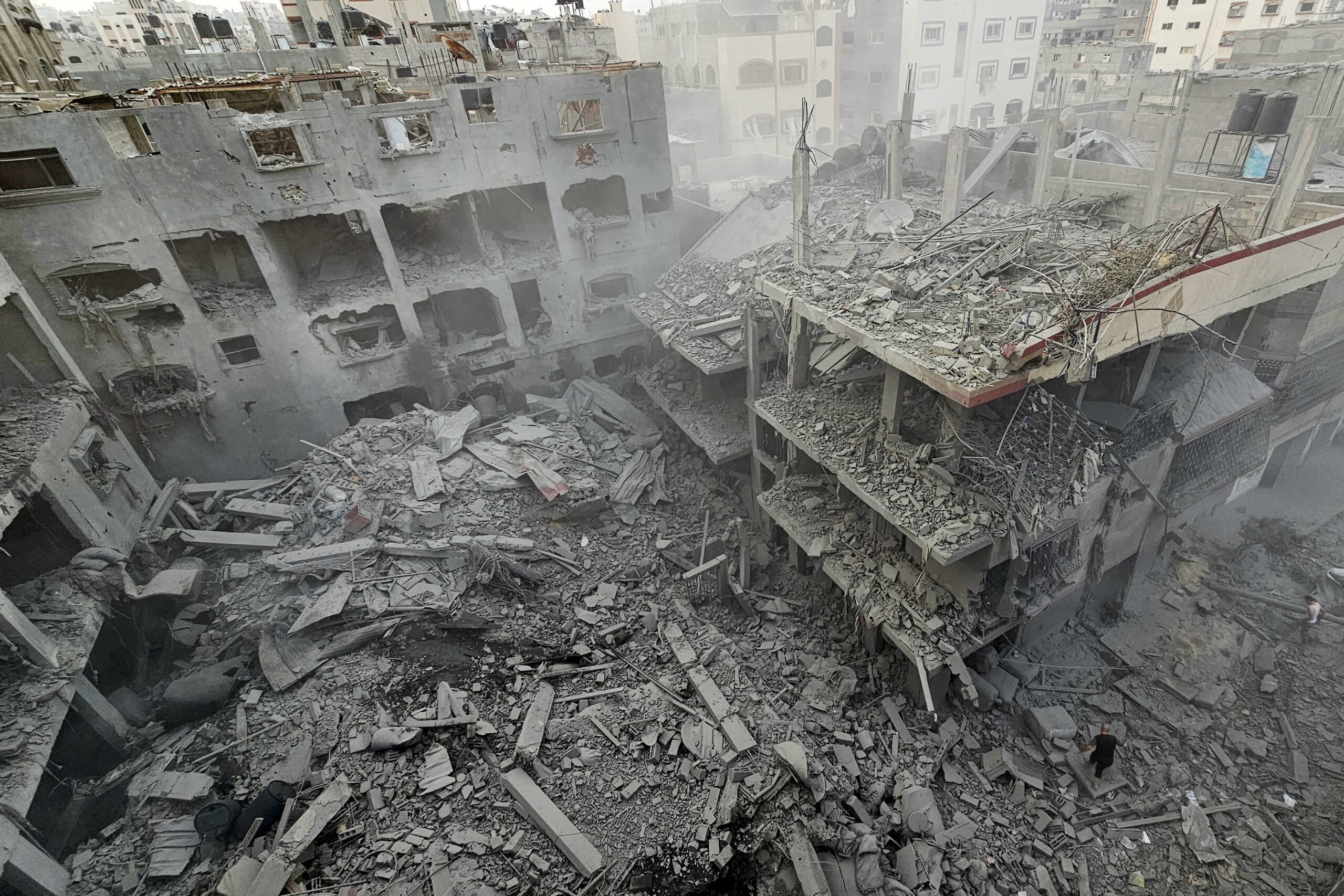 השער המקומם של המגזין הנמכר ביותר בארה"ב - והתגובה הישראלית