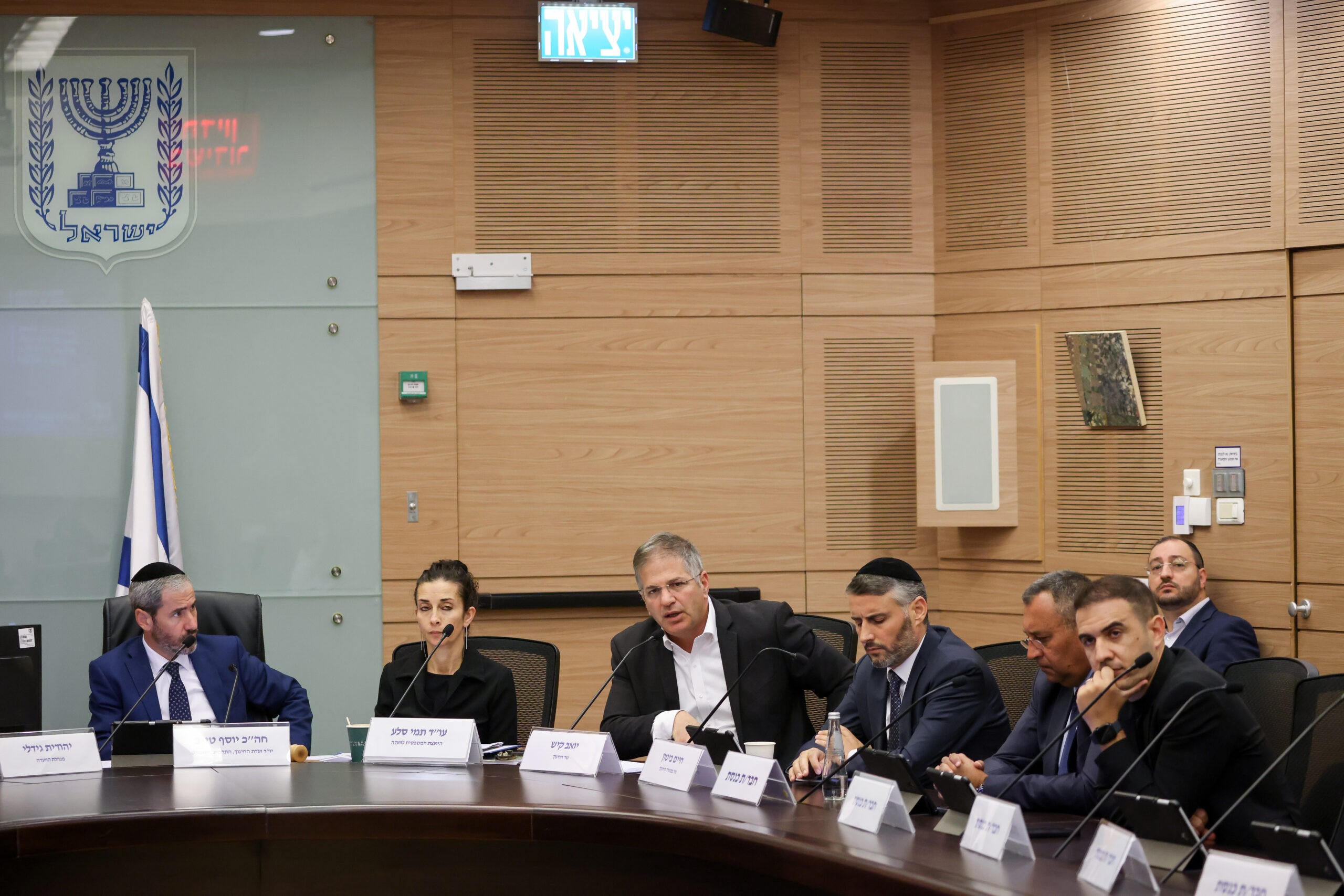 הארכת ההכשרה למטפלות: פתרון למצוקת כוח האדם או סכנה לילדים?