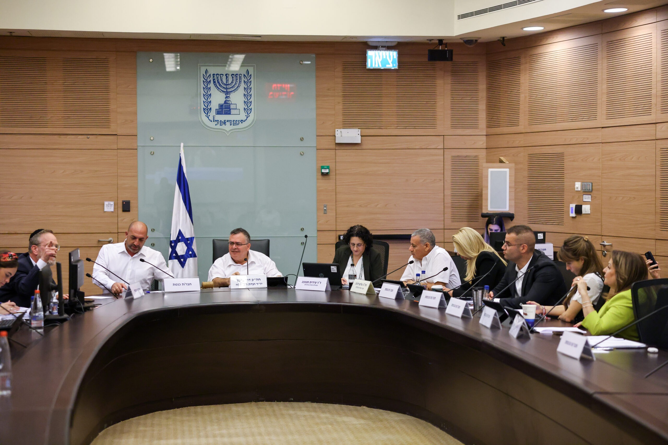 משרד החקלאות: "הענף נמצא במשבר הגדול ביותר מקום המדינה"