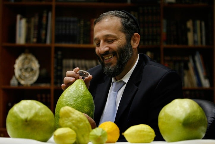 אתרוג ב-5,000 דולר? התיעוד שהביך את דרעי