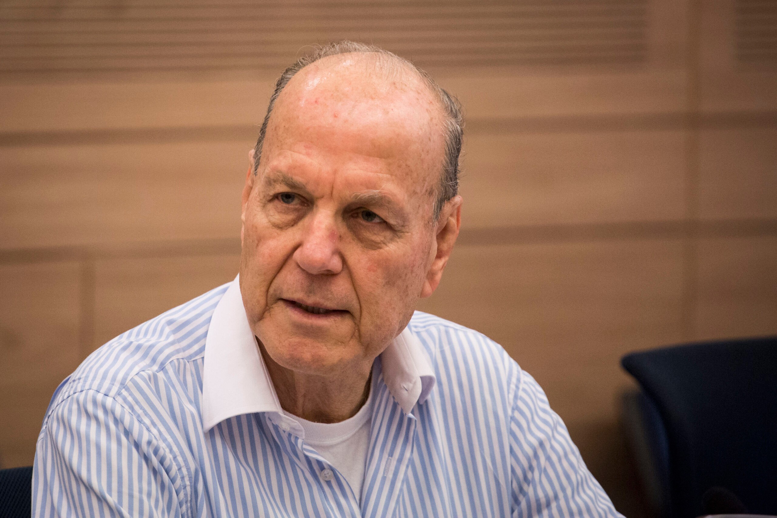 מומחה ליחסי ישראל-ארה"ב: "אסור לראות בבלינקן אורים ותומים"