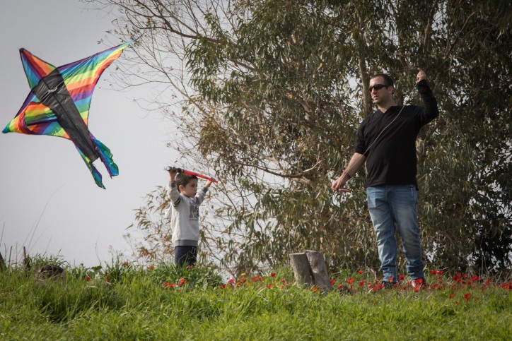 מזווית אחרת: עשרה דברים שלא ידעתם על קיבוץ בארי