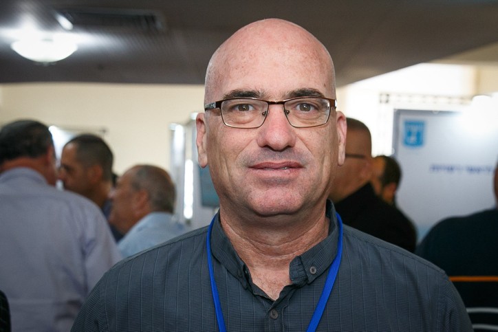 ראש המועצה האזורית שער הנגב נהרג בחילופי יריות עם מחבלים
