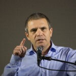 גל הירש חושף: "ברפיח יש הרבה חטופים – היא הבאה בתור"