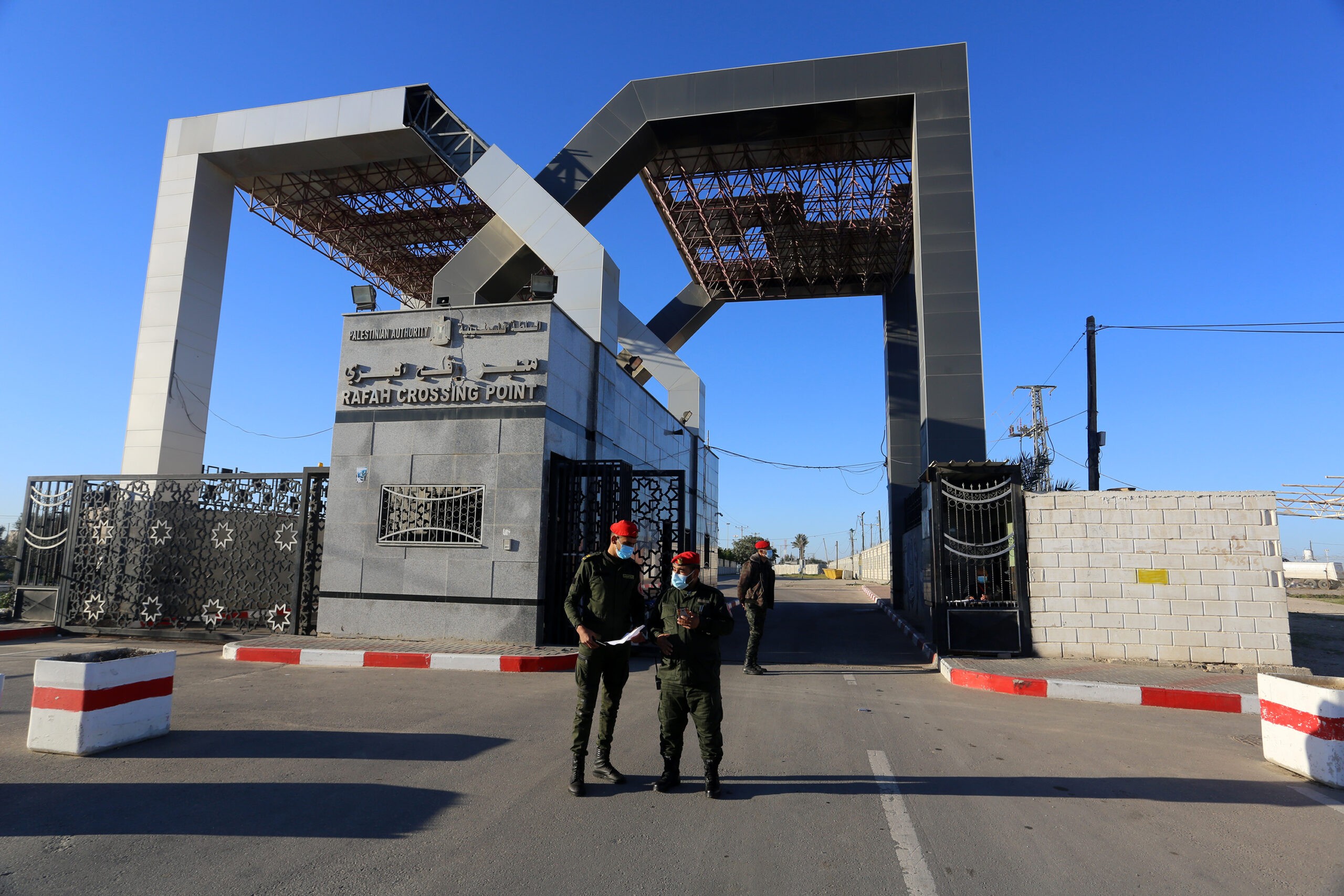 | צילום: עבד רחים פלאש 90