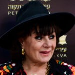 חנה לסלאו, שחתמה על העצומה נגד המלחמה, לא תשיא משואה