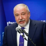 ליברמן בהכרזה דרמטית: "אני מתכוון להתמודד לראשות הממשלה"