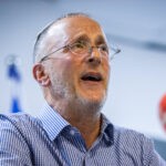 הרב ליאו די על מעצר בנו בכרם שלום: "גאה בילד שלי"