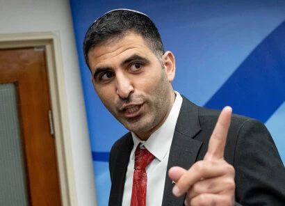 היועמ"שית בהתקפה על החוק להפרטת התאגיד: "המסר ברור וחמור"