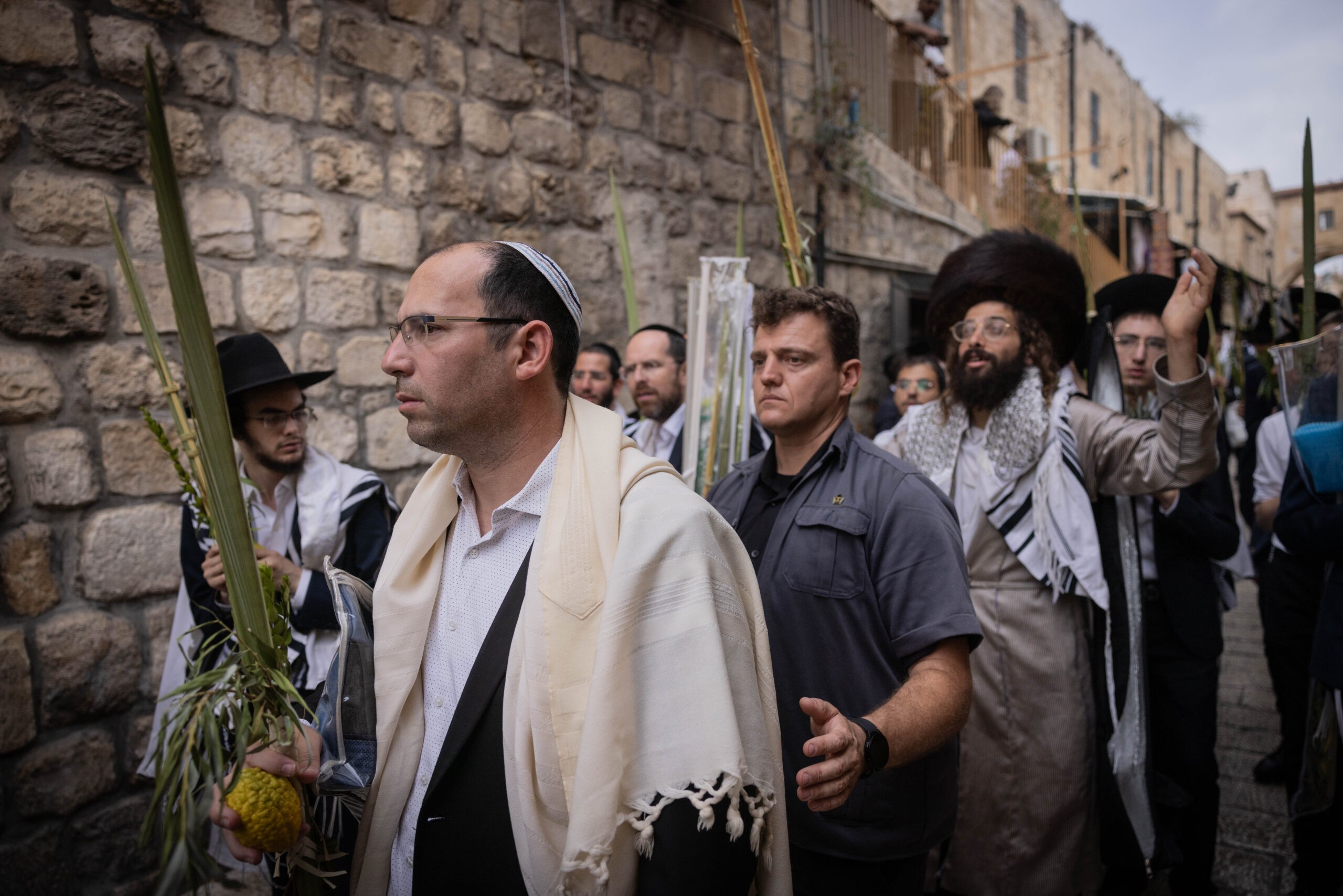 ח"כ שמחה רוטמן זועם על ההסתה נגדו ותוקף: "מחכה למעצרים"