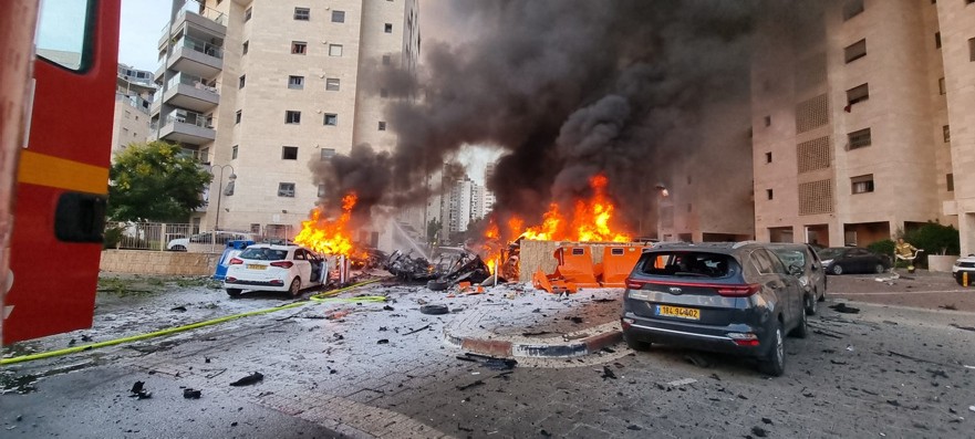 'חרבות ברזל': למעלה מ-100 נרצחים ועשרות נעדרים