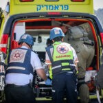 היום ה-8 למלחמה: 358 פצועים מאושפזים בבתי החולים