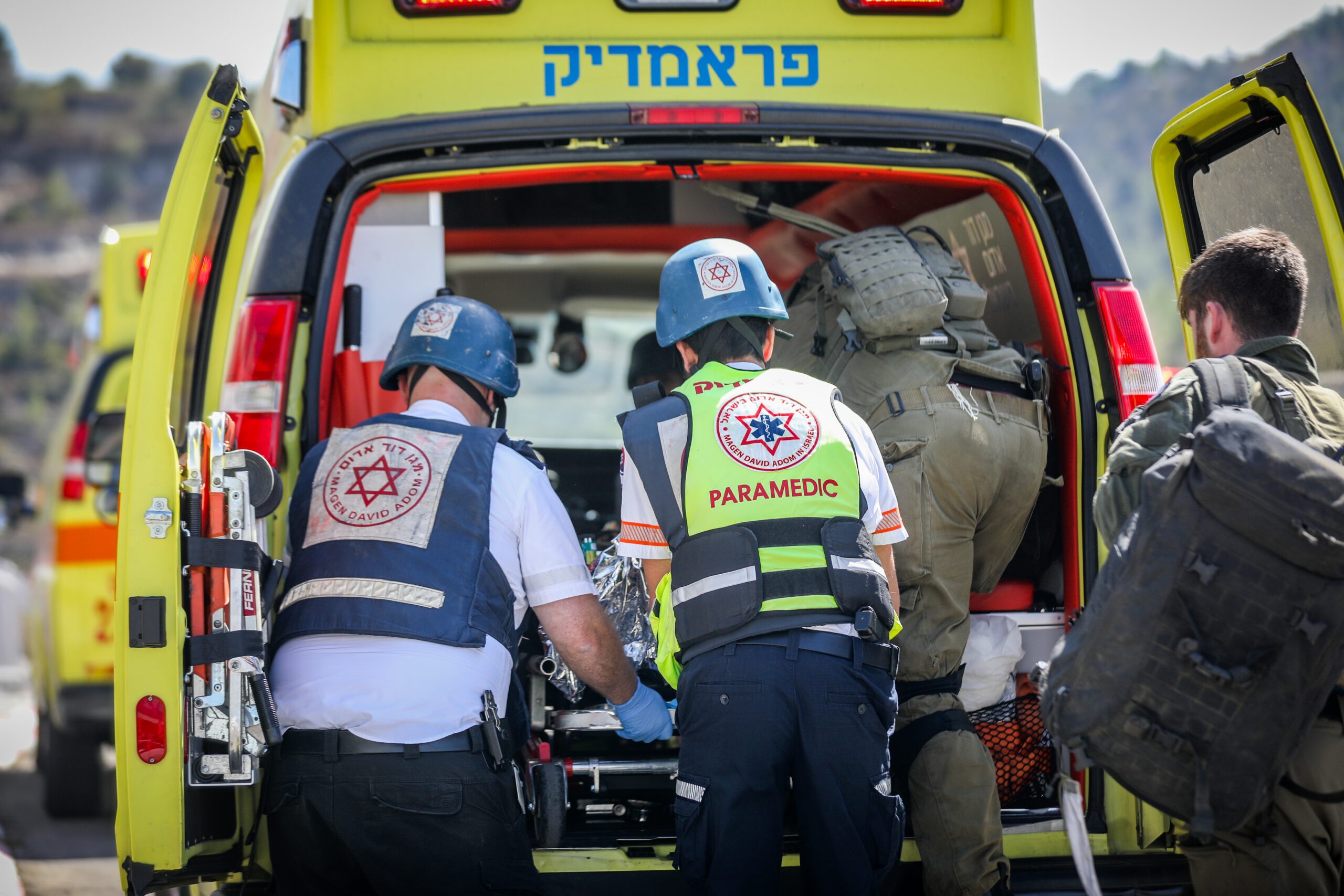 הותרו לפרסום שמותיהם של 26 חללי צה"ל מהיממה האחרונה