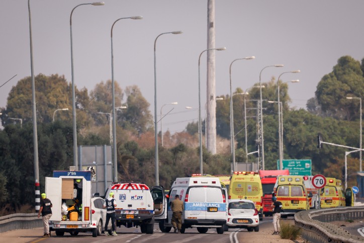תוכניות הסיוע והמימון לנפגעי הלחימה יוצאות לדרך