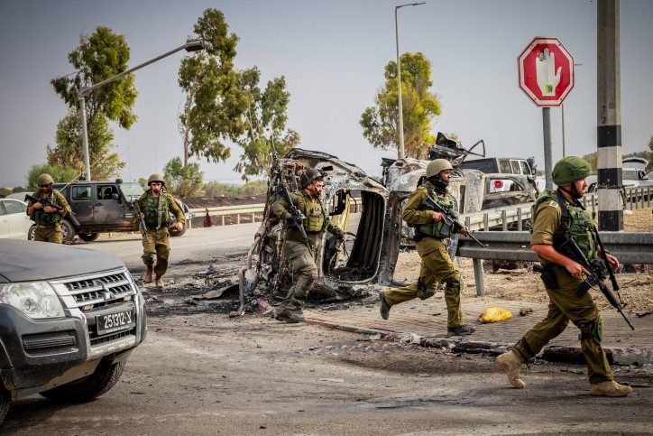 ה' יקום דמם: הותרו לפרסום שמותיהם של 14 חללי צה"ל נוספים