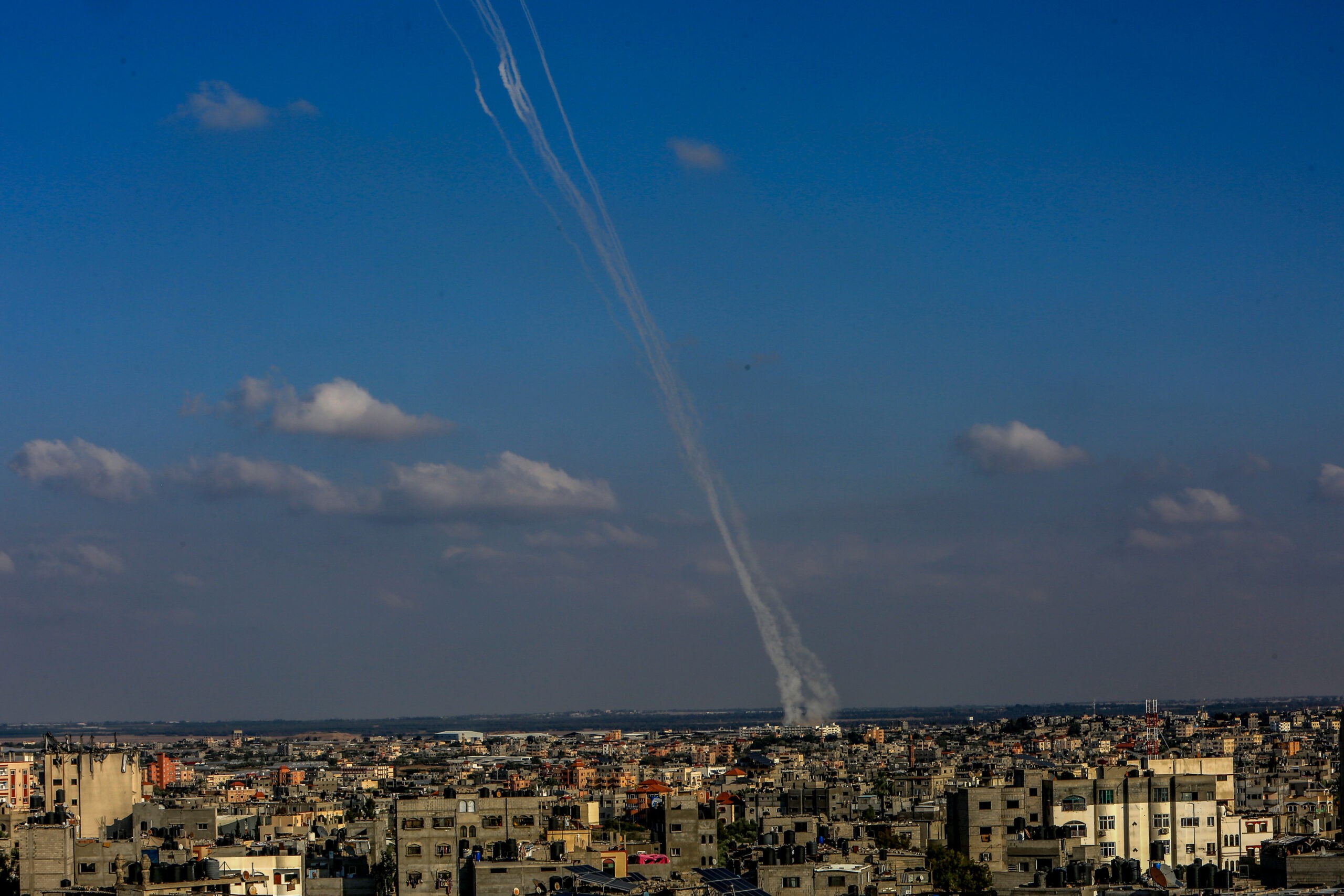 האיחוד האירופי מזהיר גם את יוטיוב מפני פרסום חומרי חמאס