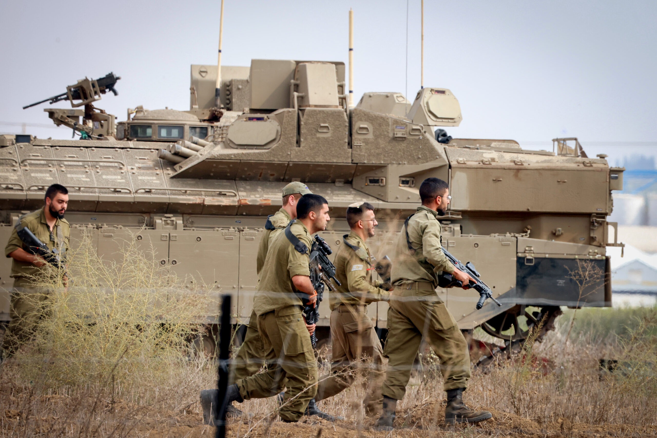 השם יקום דמם: הותרו לפרסום שמותיהם של 20 חללי צה"ל נוספים