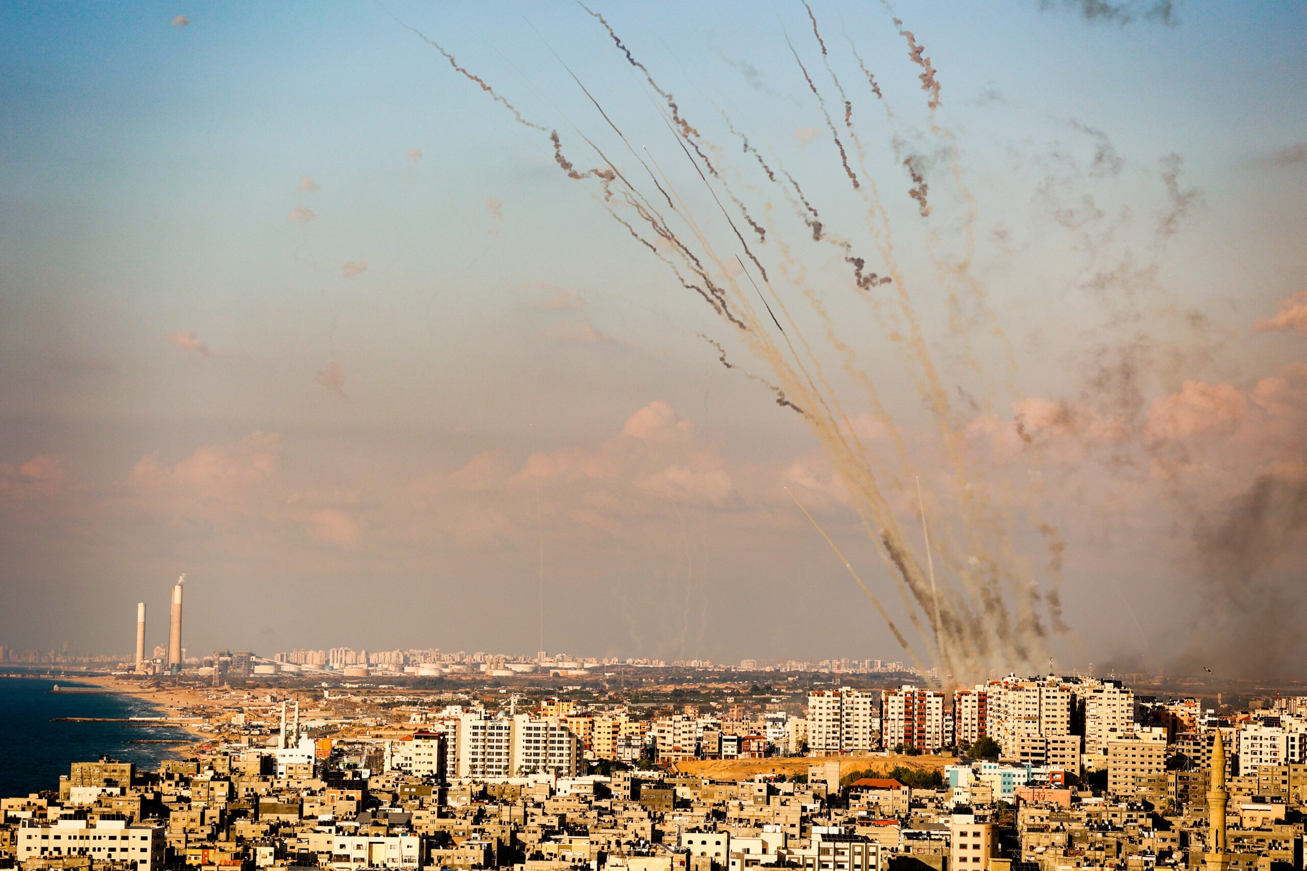 עלייה בתקריות אנטישמיות בקהילה היהודית באירופה