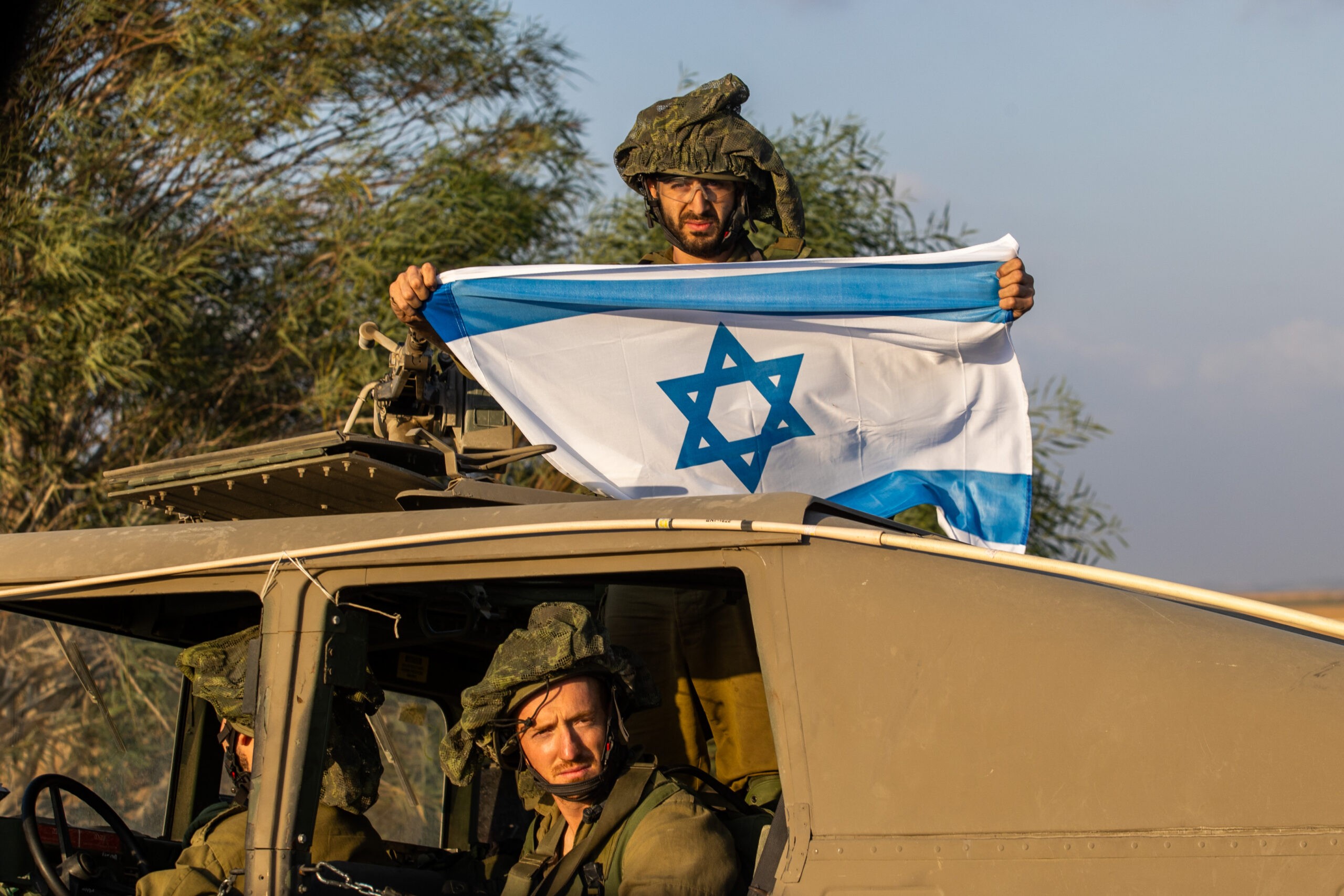 צה"ל ערוך לקליטת חטופים נוספים שעתידים לעבור לצלב האדום