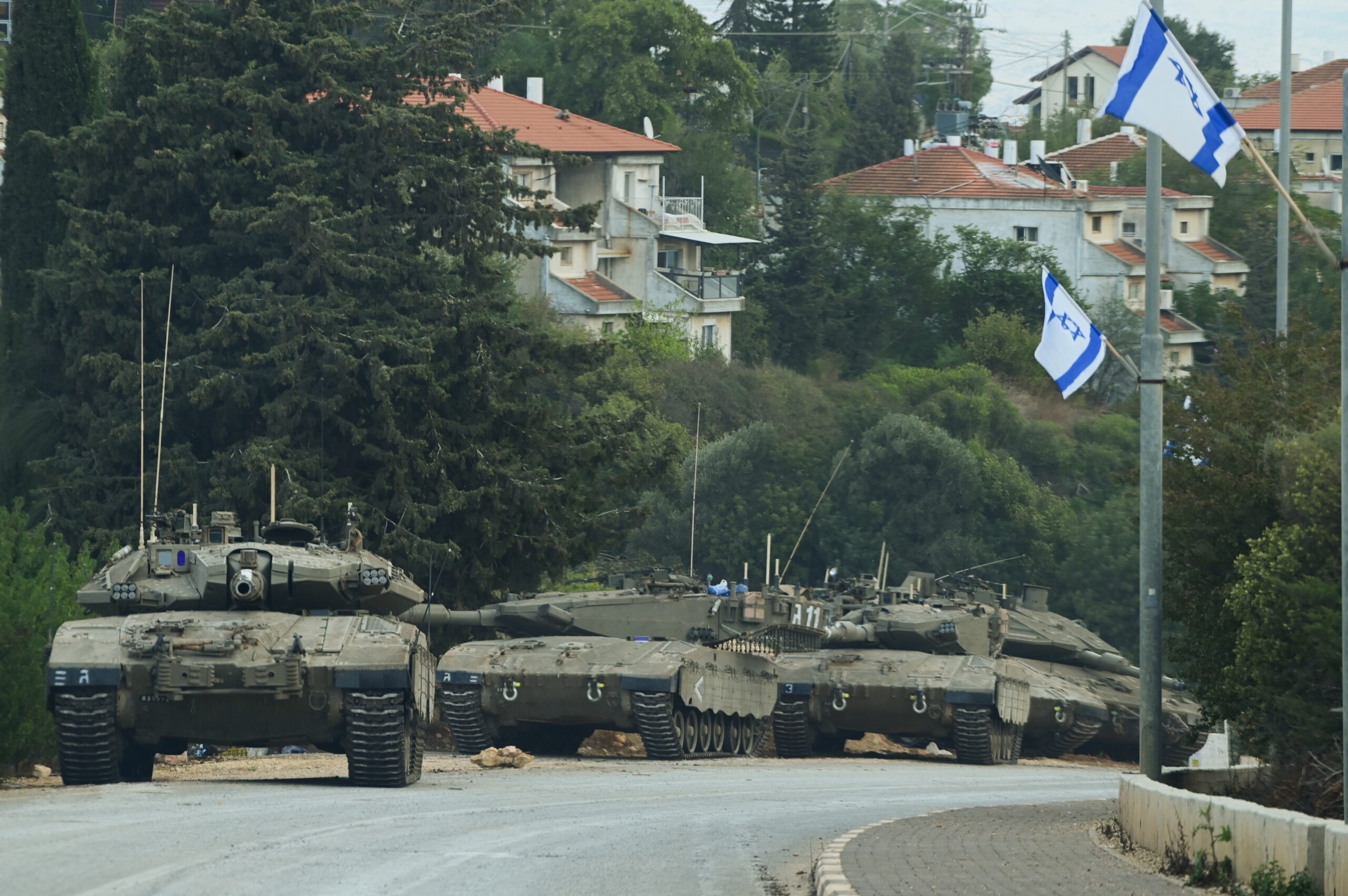דאגות, חששות וקריאה ברורה: המכתב החריף של מטולה לרמטכ"ל