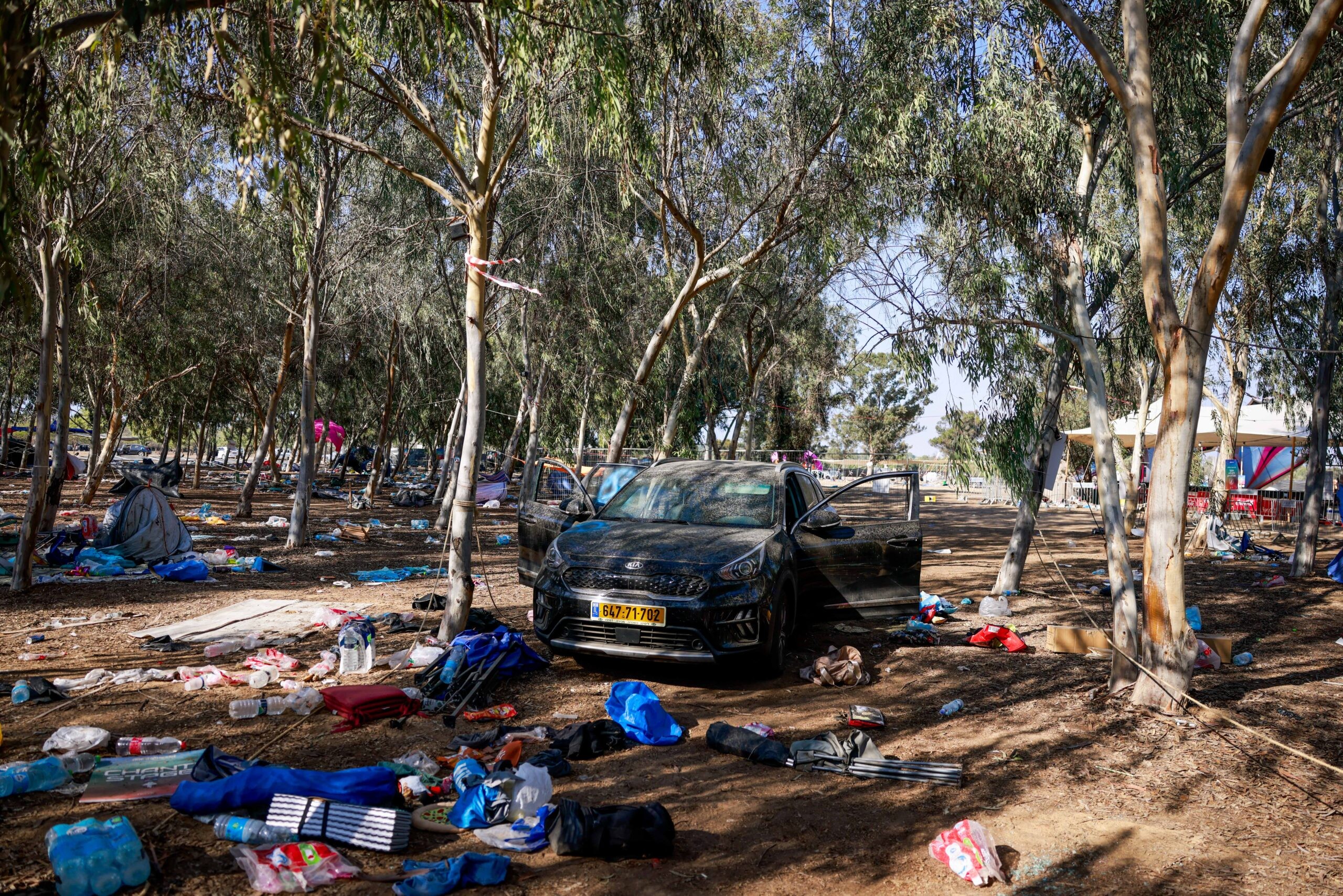 משפחות שורדי הנובה מבקשים הכרה כנפגעי פעולות איבה