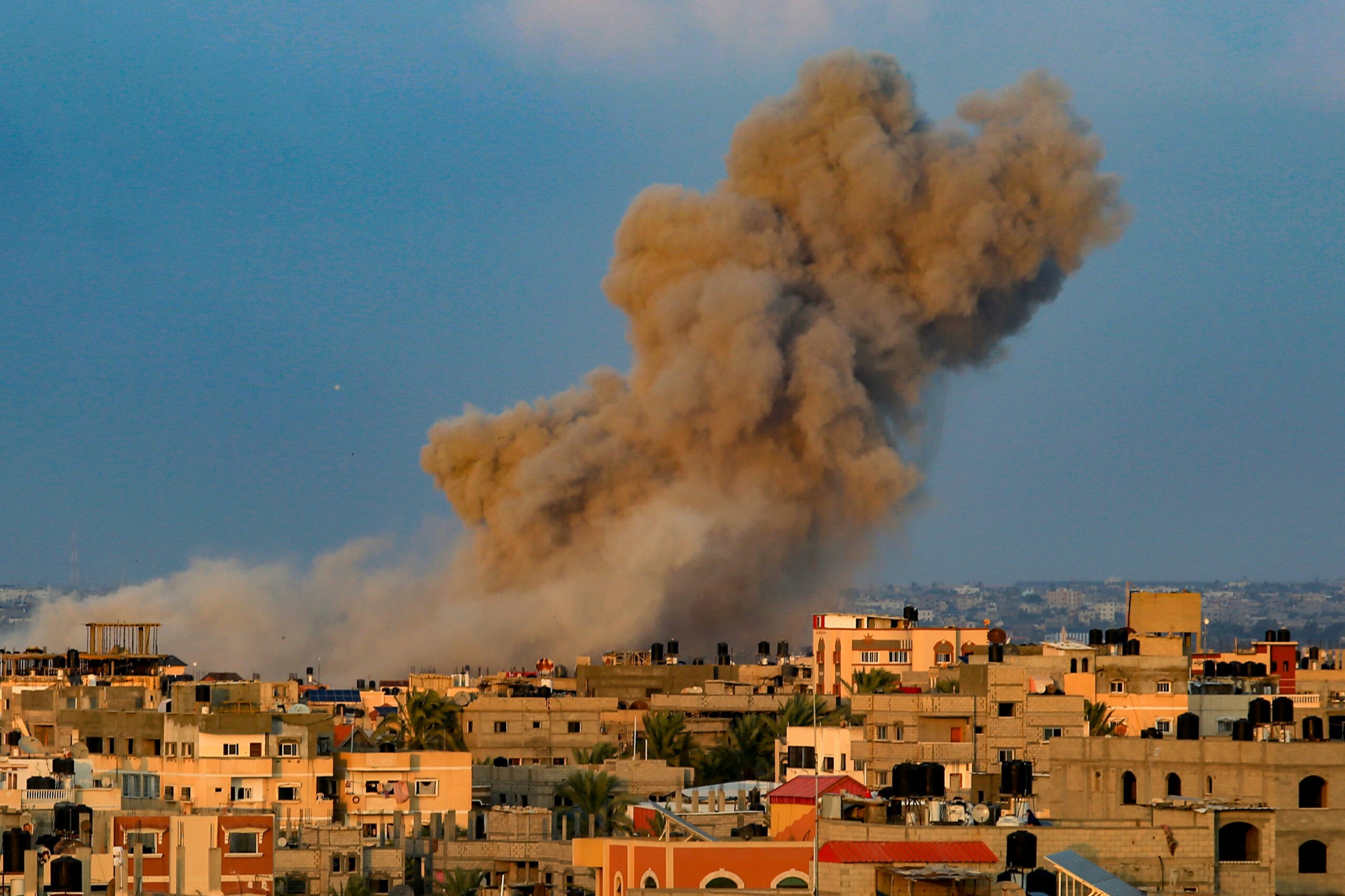 בתקיפה אווירית ממוקדת: חוסלו מהנדס בכיר ומפקד פלוגה בחמאס