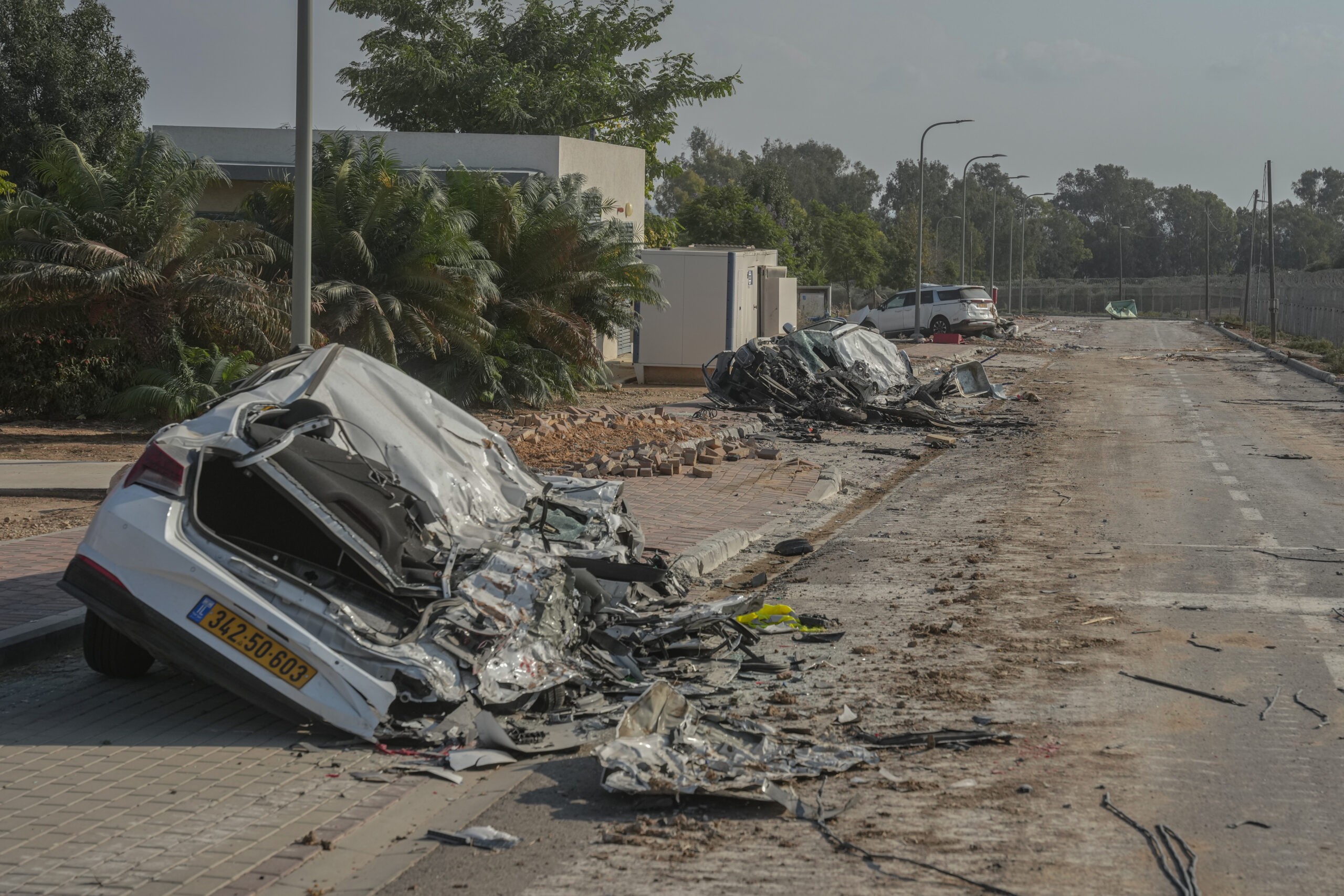 צה"ל ימנה ועדה שתבחן הכרה בחטופים ובאזרחים שנלחמו בעוטף