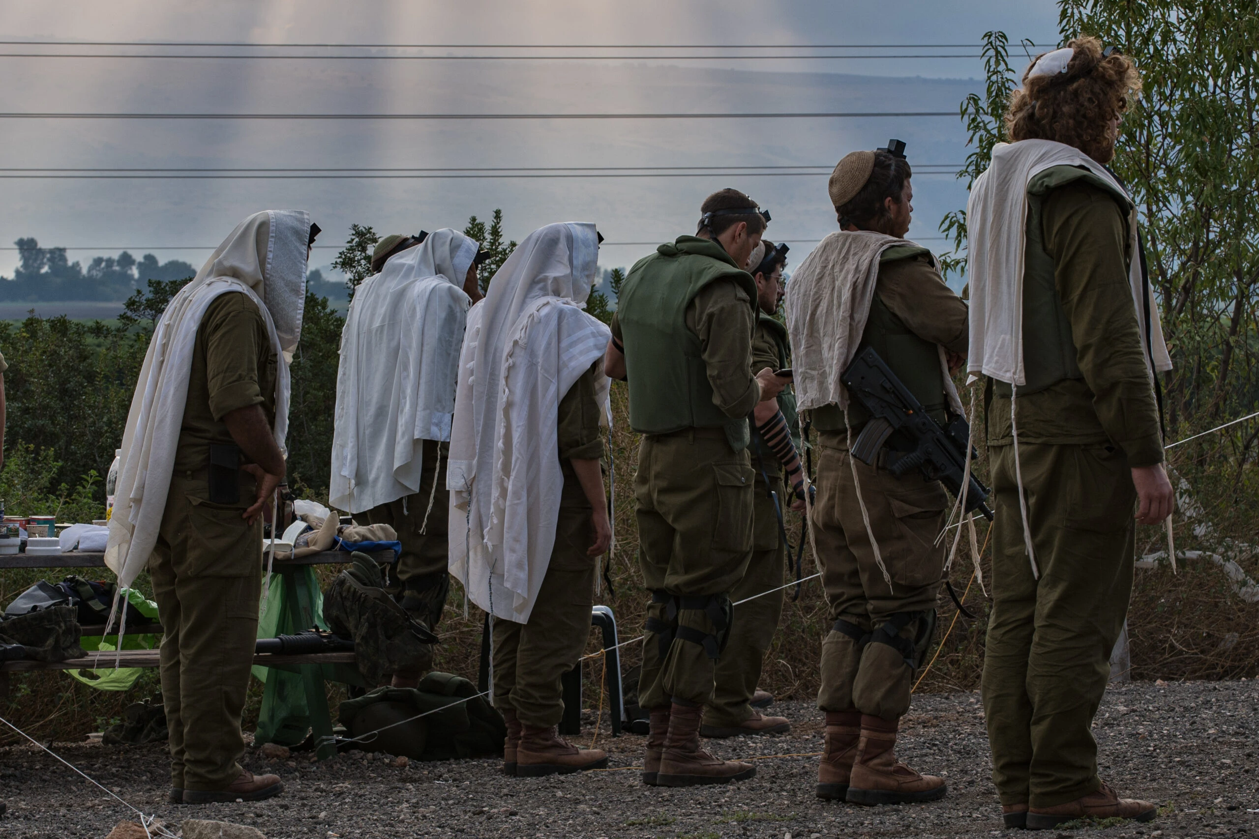 הפרוגרס דוחק את הלוחמים הדתיים החוצה בשם "השוויון"