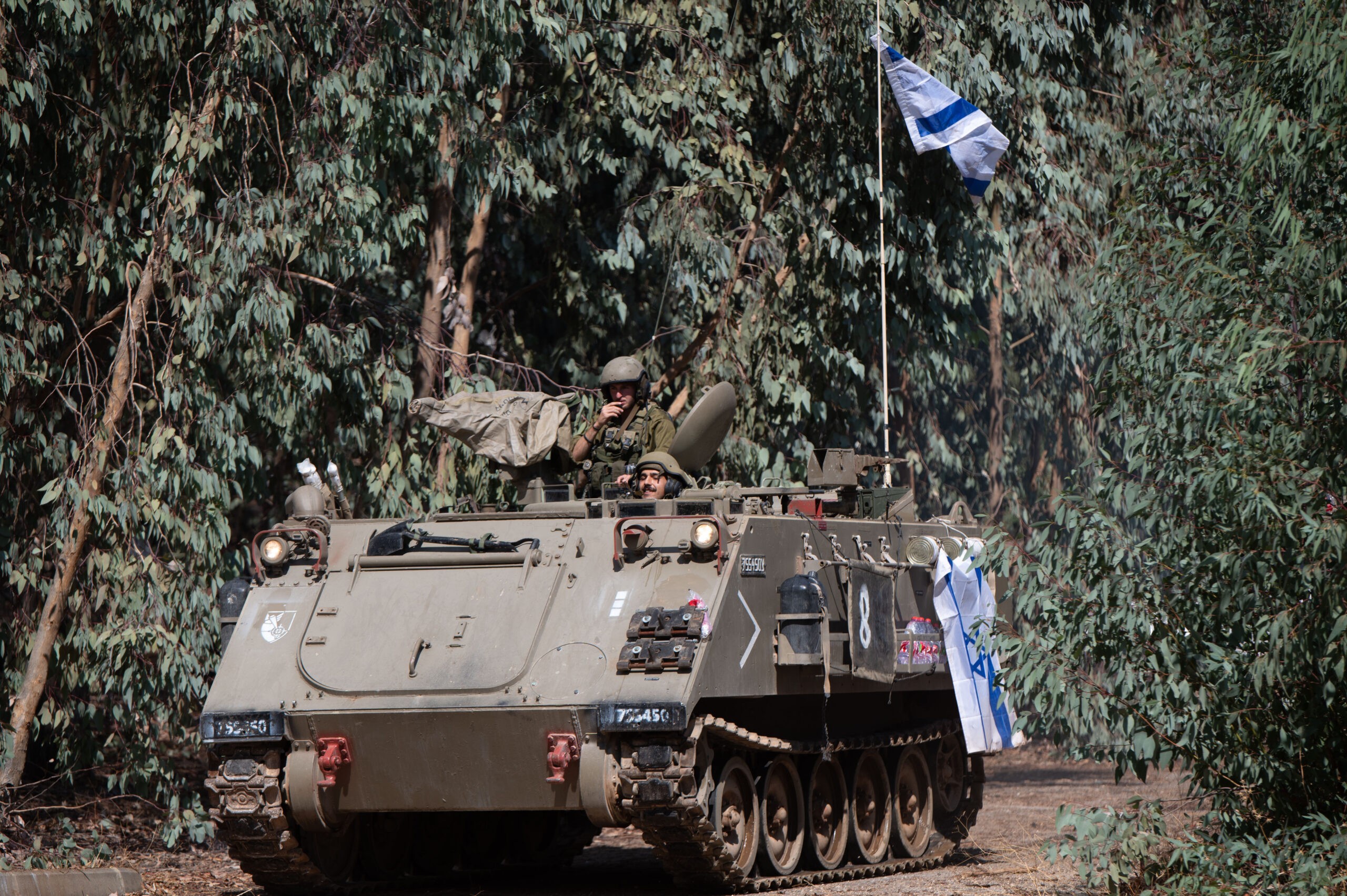 "סתר את חוקי הפיזיקה": סיפור הגבורה של דניאל מזרחי ז"ל