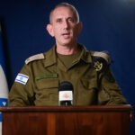 דובר צה"ל: חוסל ראאד תאבת – ראש חיל האספקה וכוח אדם של חמאס
