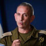 דובר צה"ל מרגיע: "אין שינוי בהנחיות פיקוד העורף"